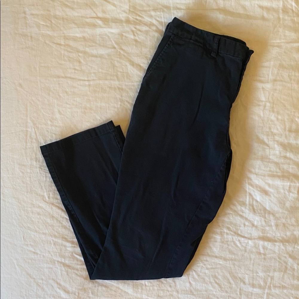 Old Navy Straight Pants